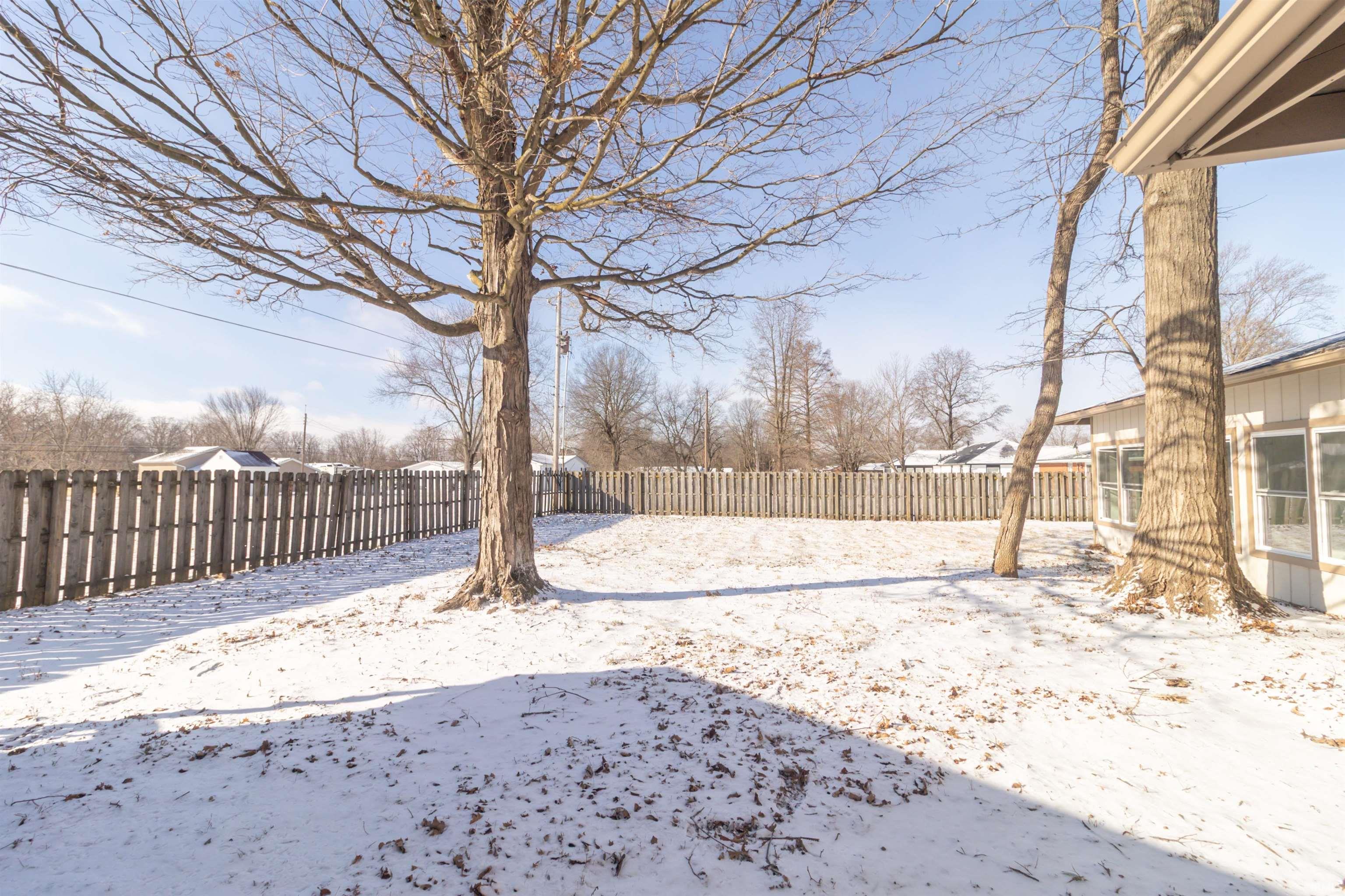 1127 Hickory Lane New Castle, IN 47362 - Photo 36 of 36