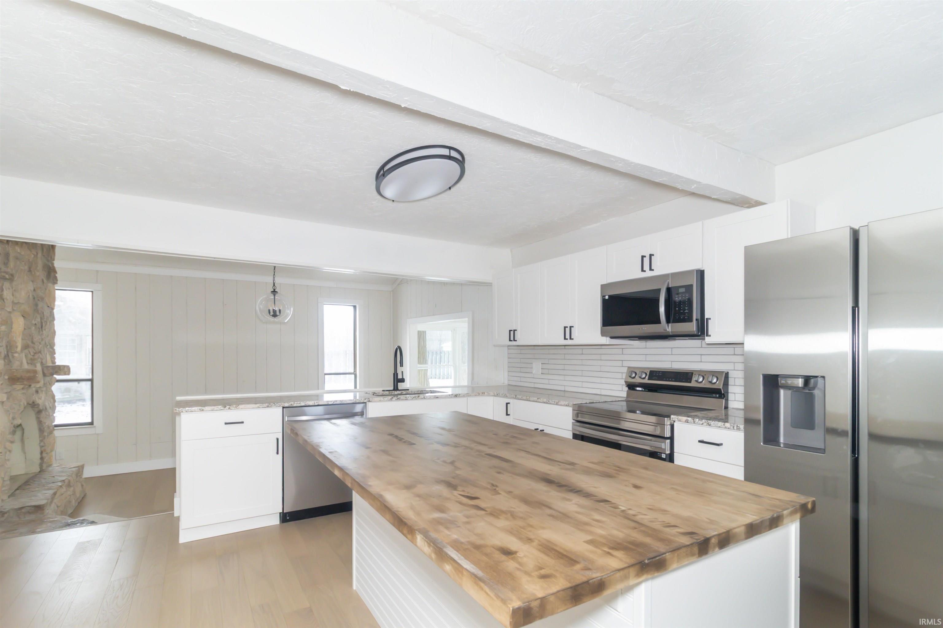 1127 Hickory Lane New Castle, IN 47362 - Photo 7 of 36