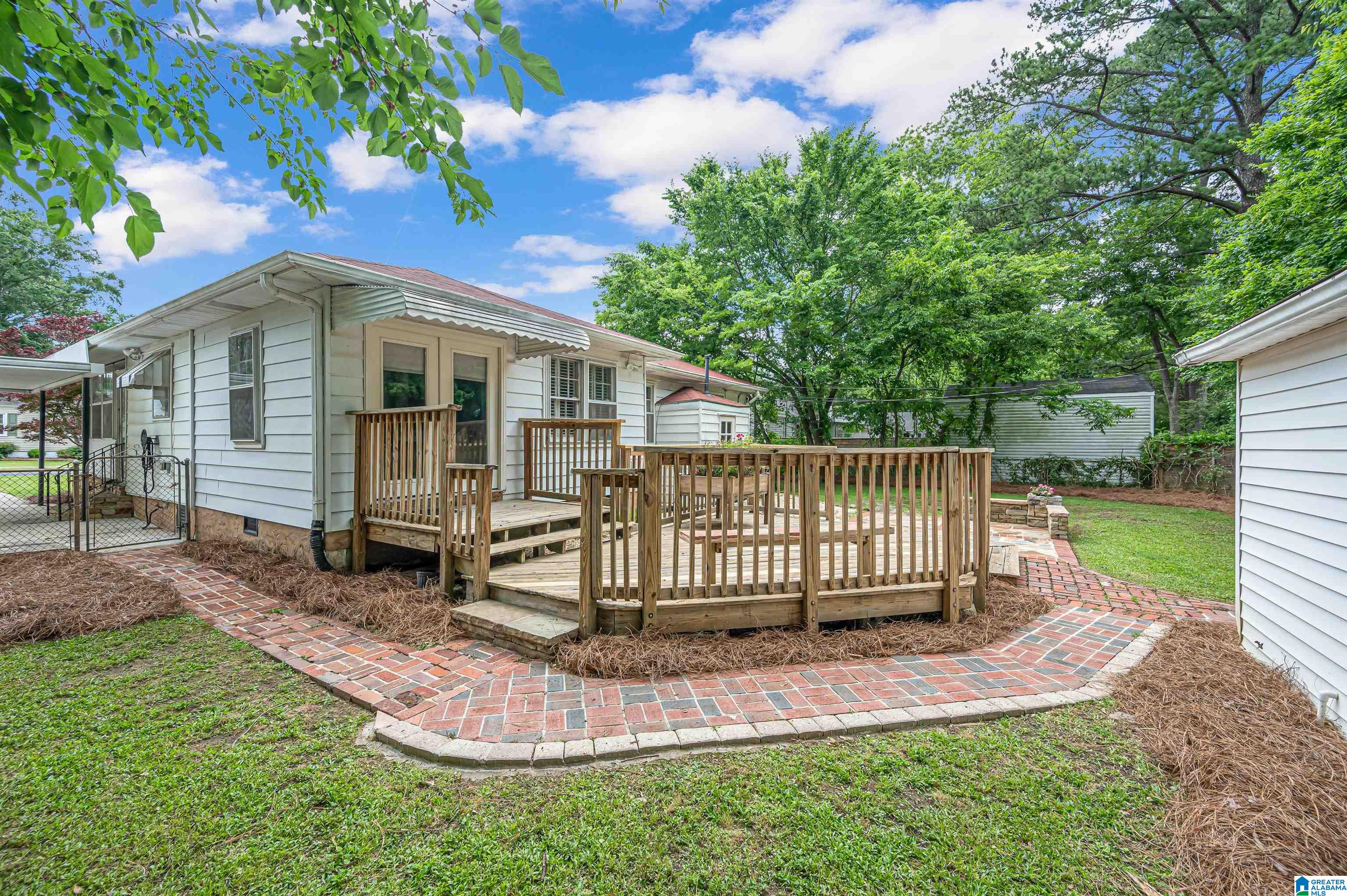 220 Raleigh Avenue Birmingham, AL 35209 - Photo 44 of 50