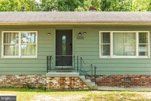 $395,000 | 6105 Kirby Road, Clinton, MD 20735