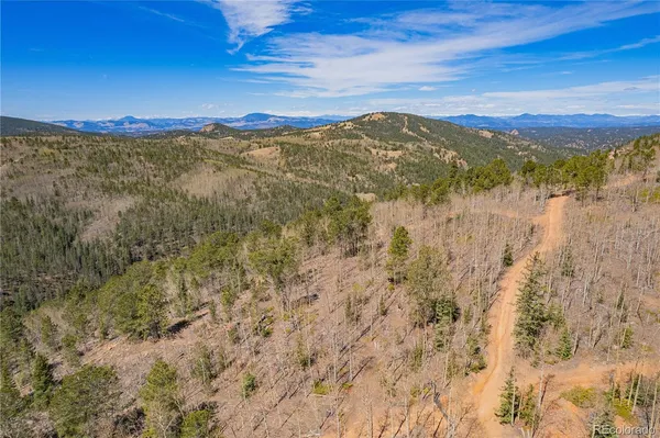 $52,500 | 0 South Highway 67, Divide, CO 80814