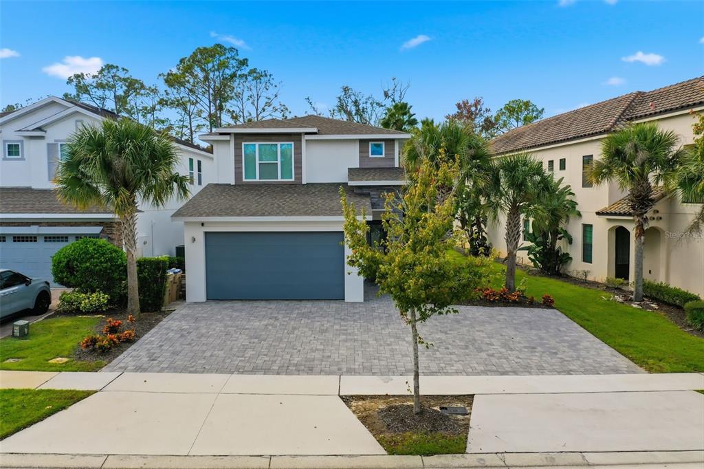 916 Desert Mountain Court Reunion, FL 34747 - Photo 1 of 53 Gallery Image 1