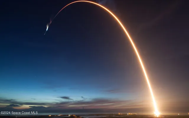 $2,550 | 3170 North Atlantic Avenue, Unit 713, Cocoa Beach, FL 32931