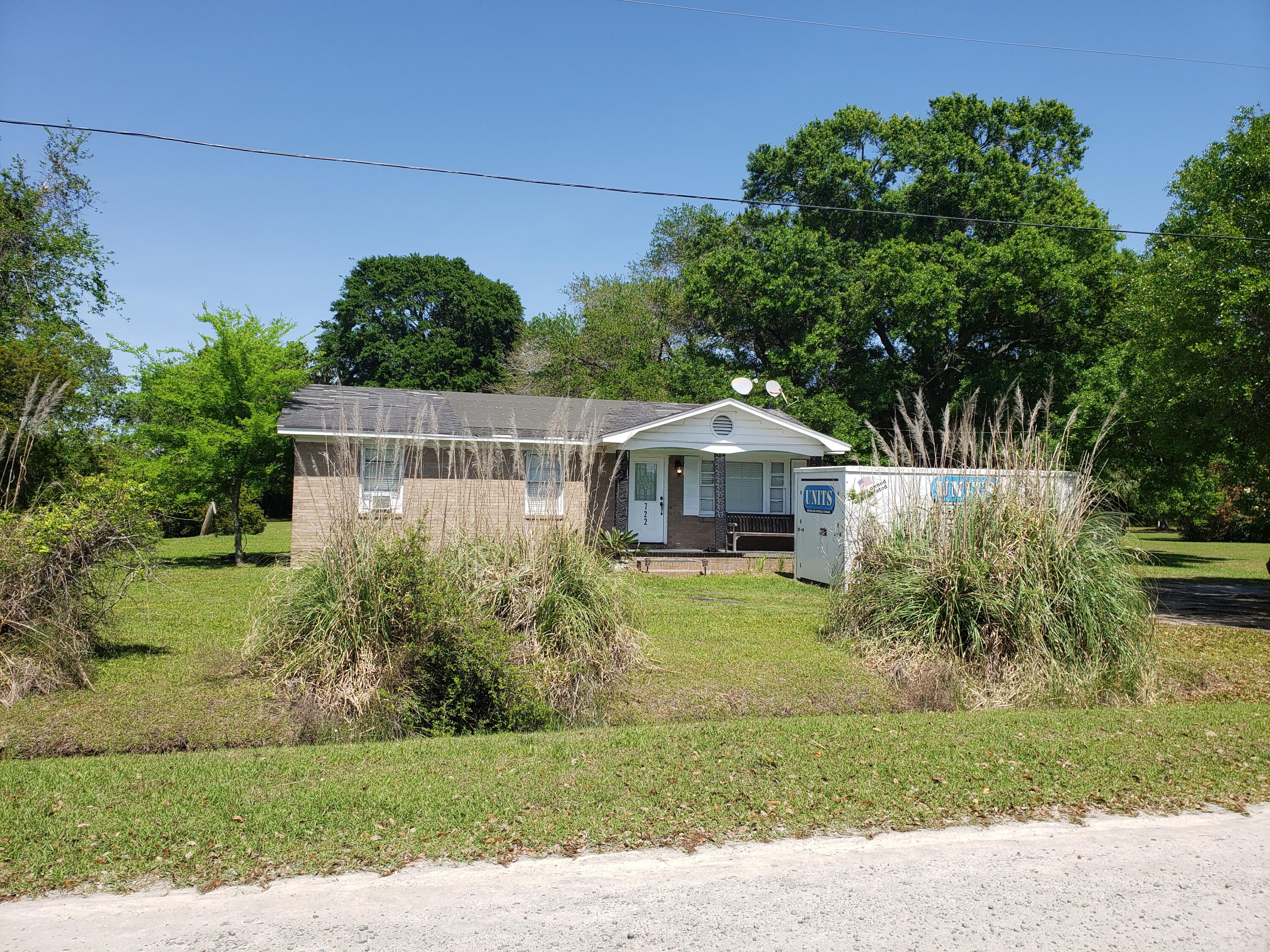 722 Crisp Road Edisto Island, SC 29438 - Photo 7 of 17 7