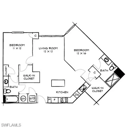 $2,002 | 22980 Vista Edera Circle, Unit 2418, Estero, FL 33928