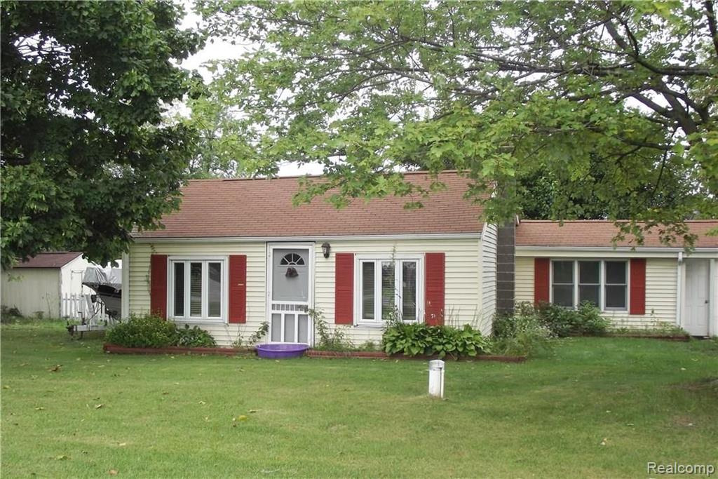 2605 East Haslett Road Williamston, MI 48895 - Photo 1 of 1