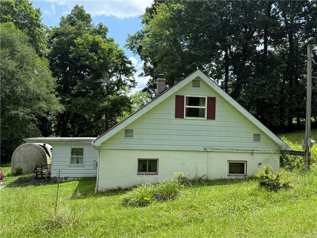 138 Laughner Road Ligonier, PA 15658 - Photo 1 of 25