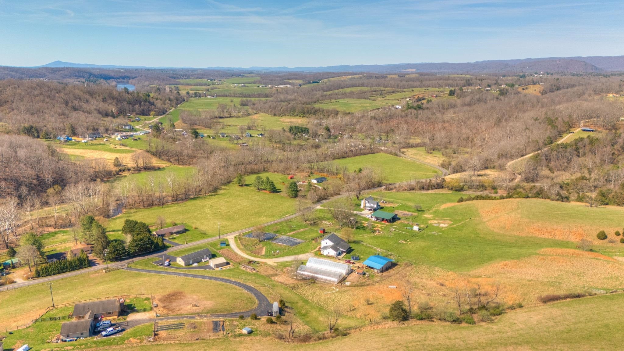 4980 Long Shop Road Blacksburg, VA 24060 - Photo 83 of 94 Gallery Image 83
