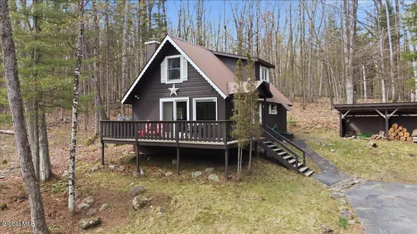 $339,999 | 34 Park Road, Johnsburg, NY 12843