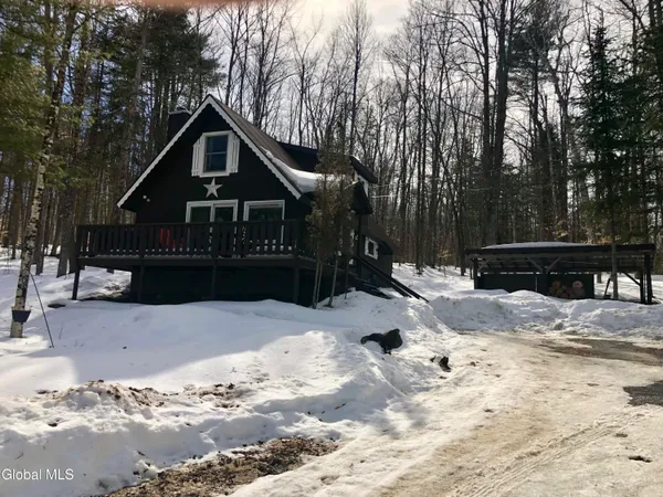 $339,999 | 34 Park Road, Johnsburg, NY 12843
