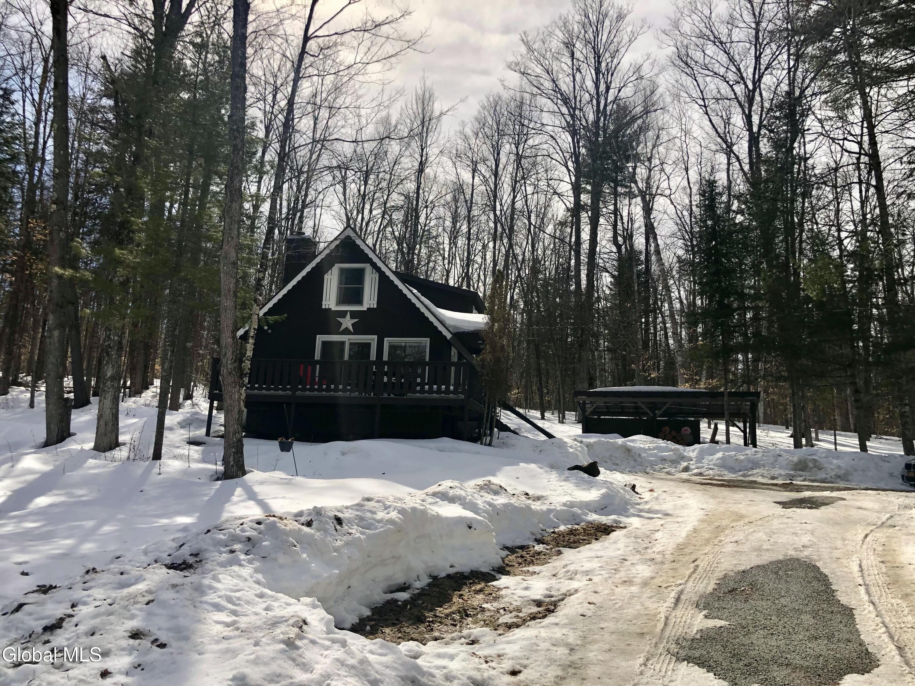 34 Park Road Johnsburg, NY 12843 - Photo 2 of 18 IMG_0814