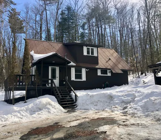 $339,999 | 34 Park Road, Johnsburg, NY 12843