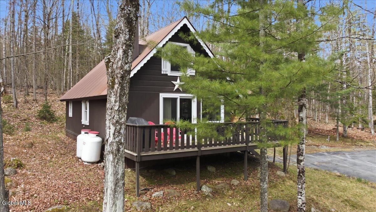 34 Park Road Johnsburg, NY 12843 - Photo 3 of 38 02-002_DJI_0495