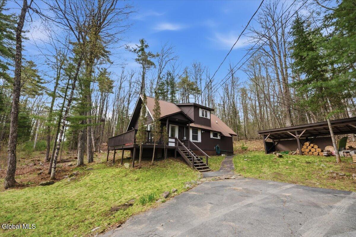 34 Park Road Johnsburg, NY 12843 - Photo 5 of 38 10-010_DSC03961