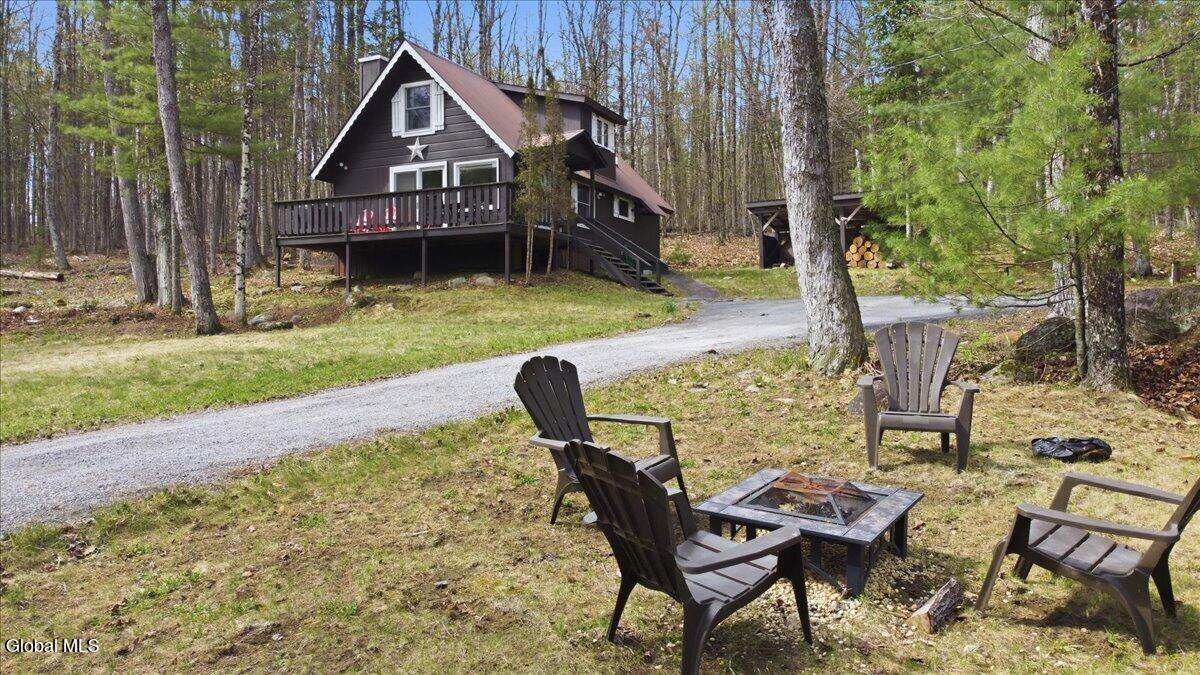 34 Park Road Johnsburg, NY 12843 - Photo 8 of 38 07-007_DJI_0504