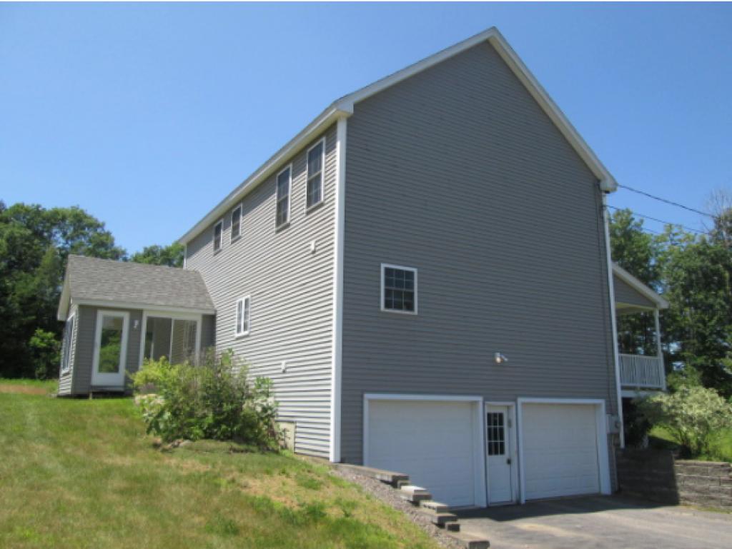 495 Shedd Road Northfield, NH 03276 - Photo 2 of 23
