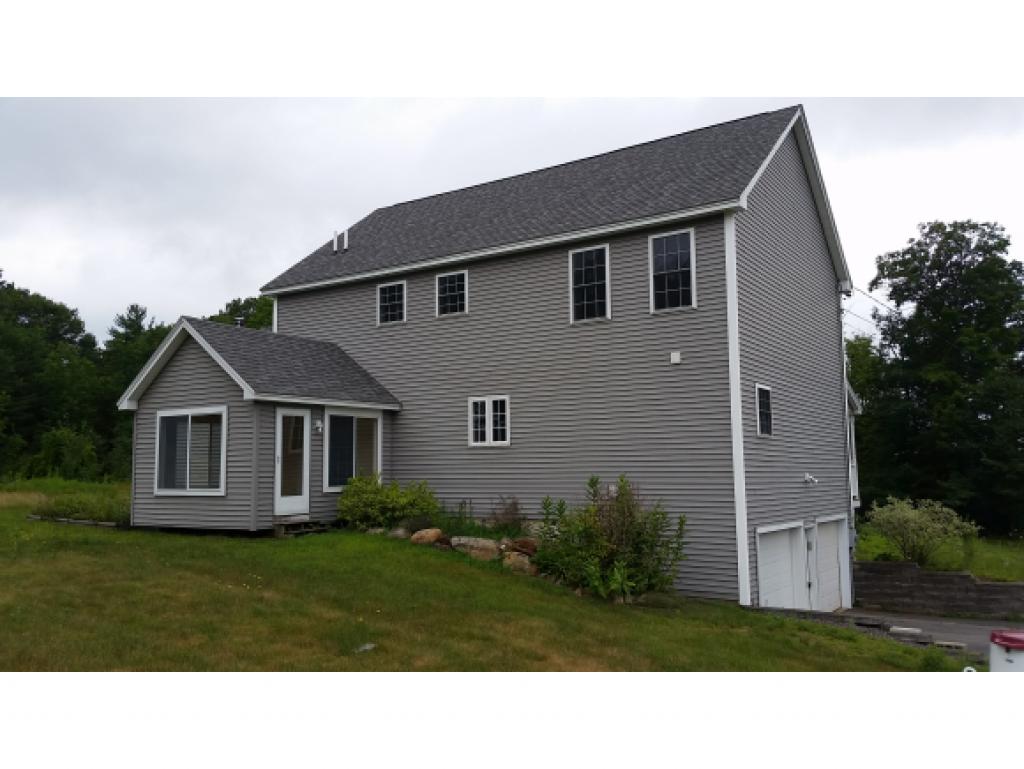 495 Shedd Road Northfield, NH 03276 - Photo 3 of 23