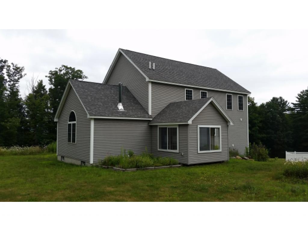 495 Shedd Road Northfield, NH 03276 - Photo 4 of 23