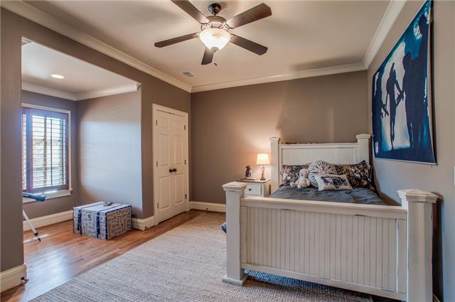 4219 Two Rivers Lane Franklin, TN 37069 - Photo 15 of 20 a living room with furniture and a window