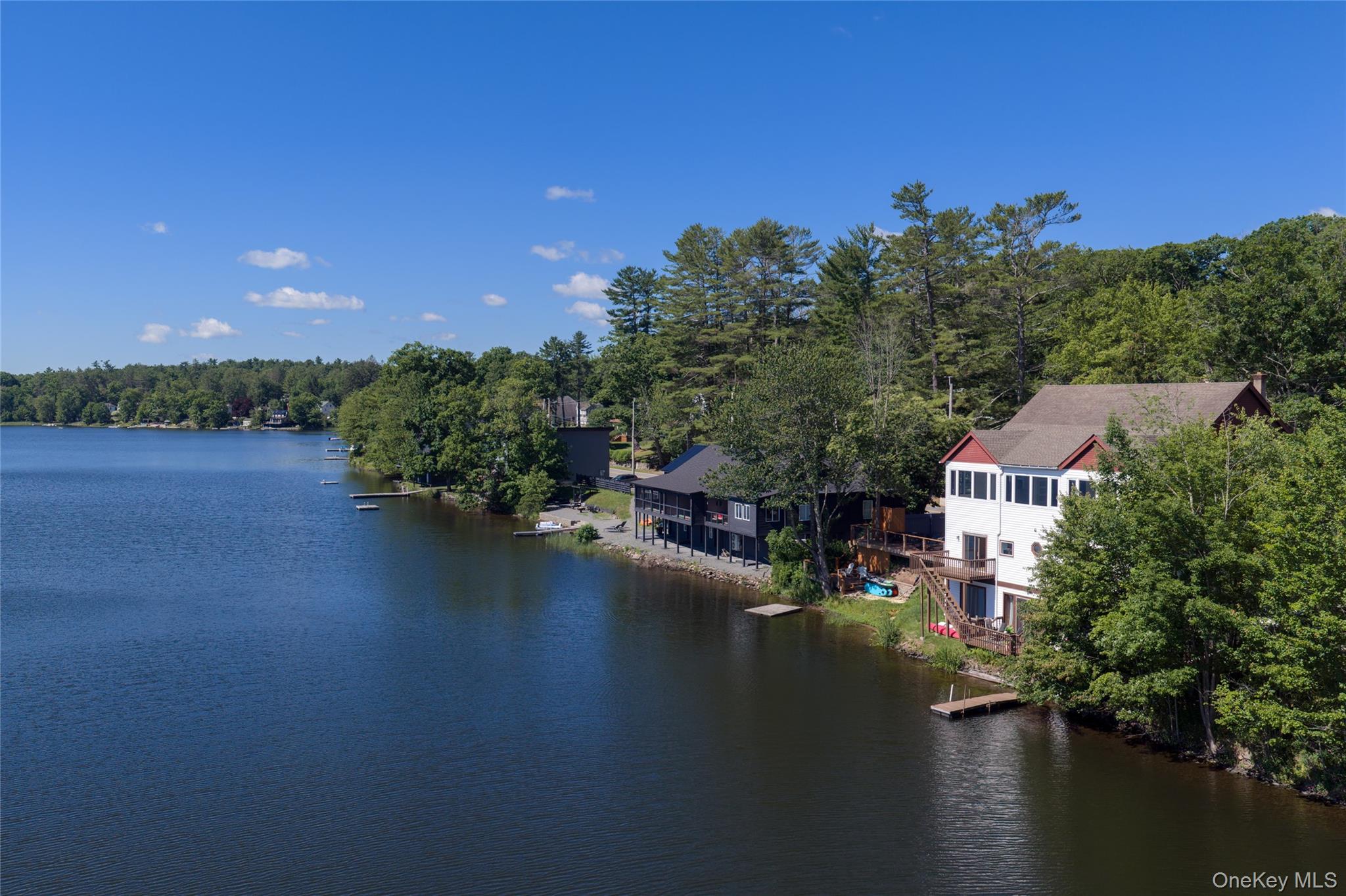 6641 Narrowsburg Road Lake Huntington, NY 12752 - Photo 24 of 38