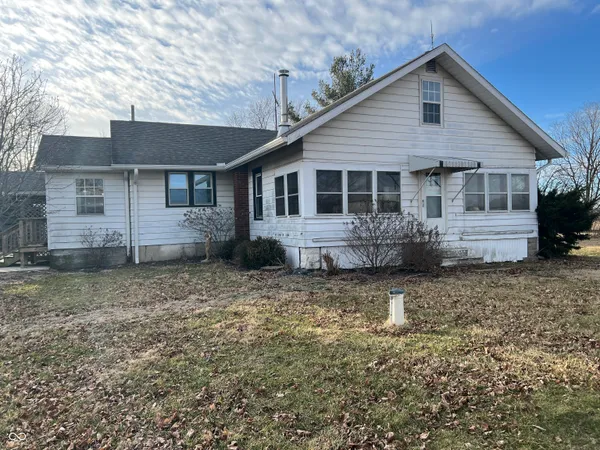 $1 | 4351 North County Road 575 West, Middletown, IN 47356