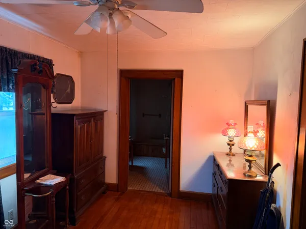$1 | 4351 North County Road 575 West, Middletown, IN 47356