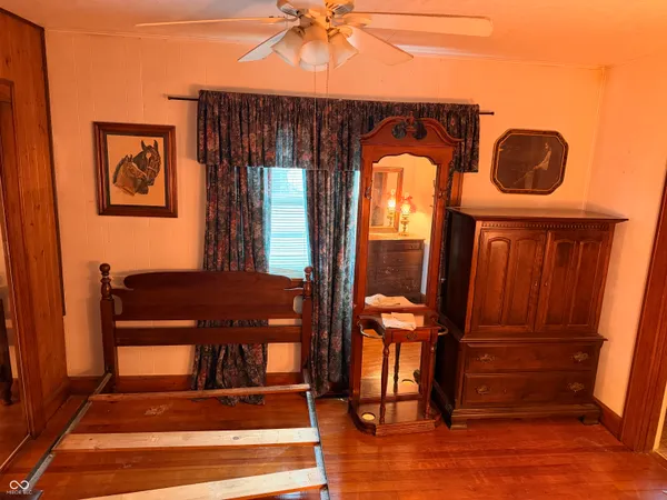 $1 | 4351 North County Road 575 West, Middletown, IN 47356