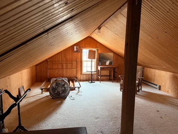 $1 | 4351 North County Road 575 West, Middletown, IN 47356