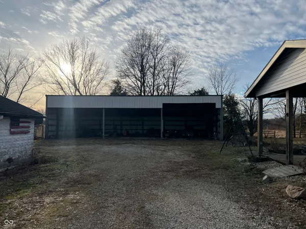 $1 | 4351 North County Road 575 West, Middletown, IN 47356