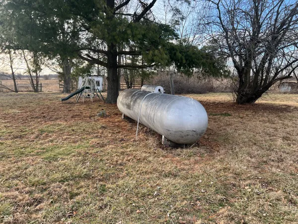 $1 | 4351 North County Road 575 West, Middletown, IN 47356