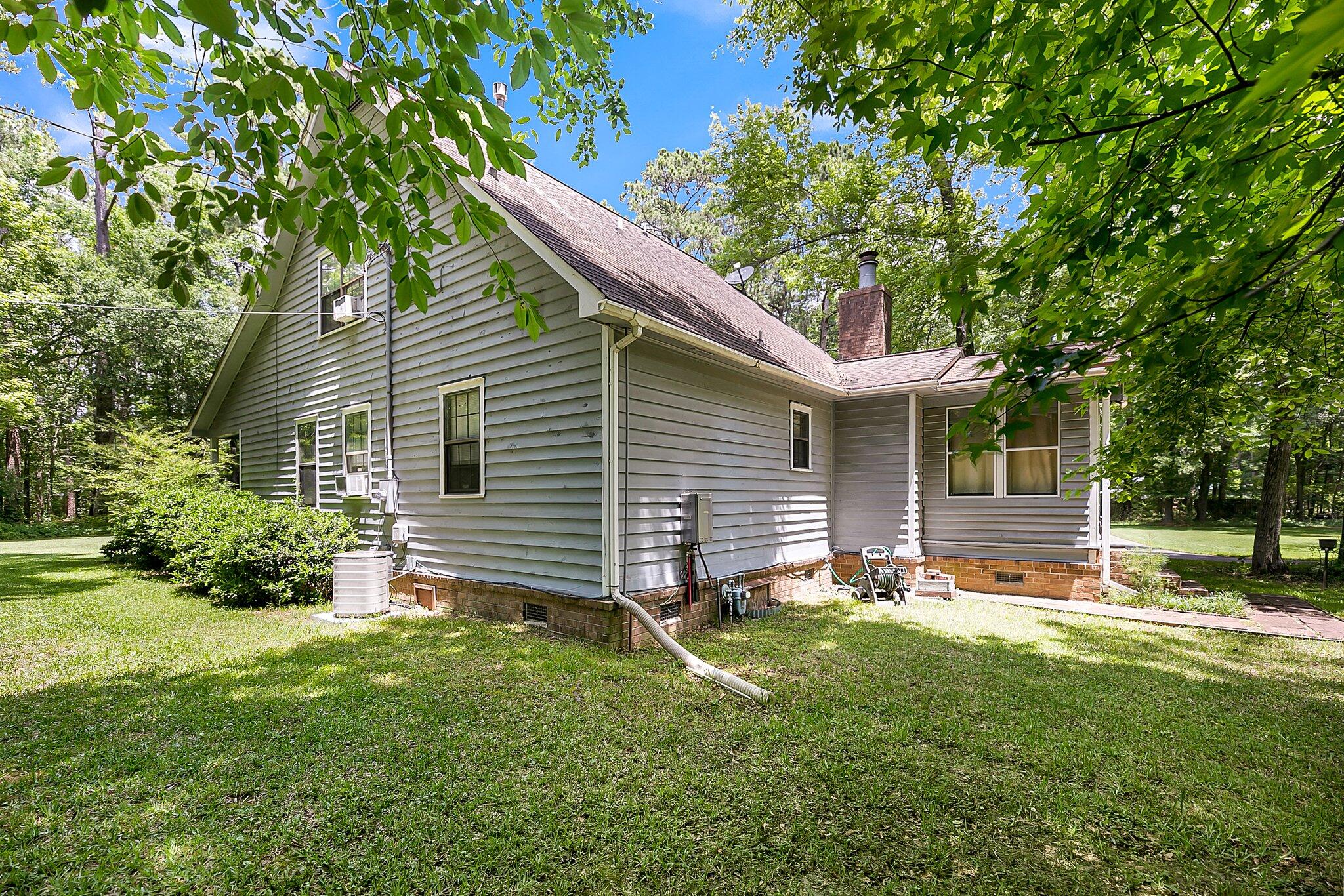 100 County Rd S-18-417 Summerville, SC 29483 - Photo 40 of 48 100 Cantering Hills Lane