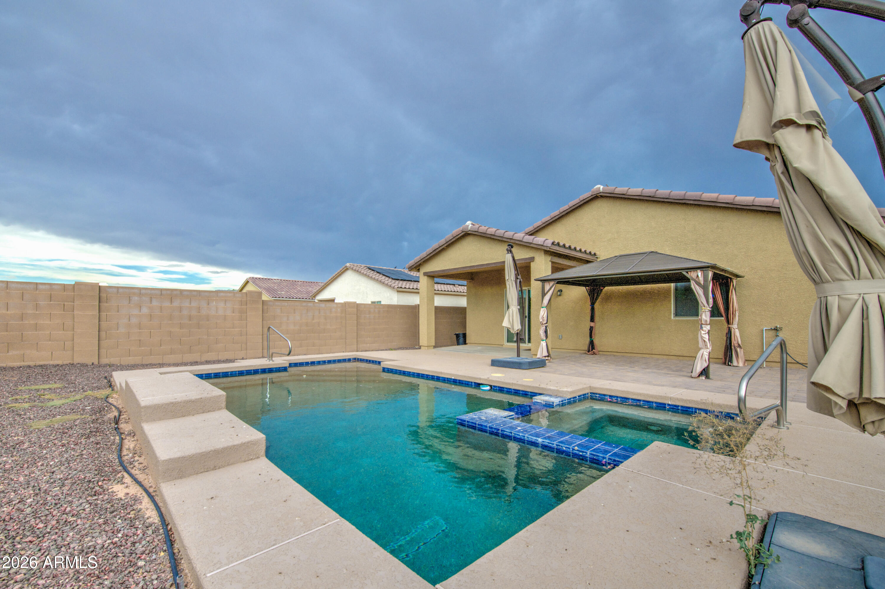 312 East Rio Place Casa Grande, AZ 85122 - Photo 19 of 21