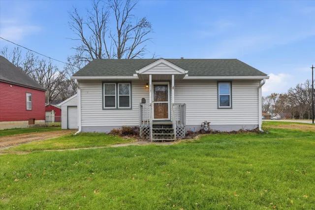 $175,000 | 117 6th Avenue North, Sauk Rapids, MN 56379