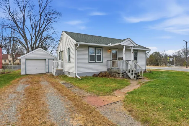 $175,000 | 117 6th Avenue North, Sauk Rapids, MN 56379