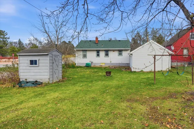 $175,000 | 117 6th Avenue North, Sauk Rapids, MN 56379