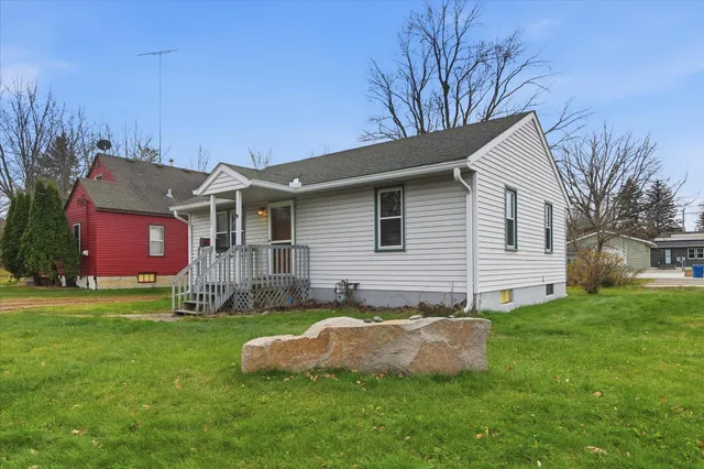 $175,000 | 117 6th Avenue North, Sauk Rapids, MN 56379