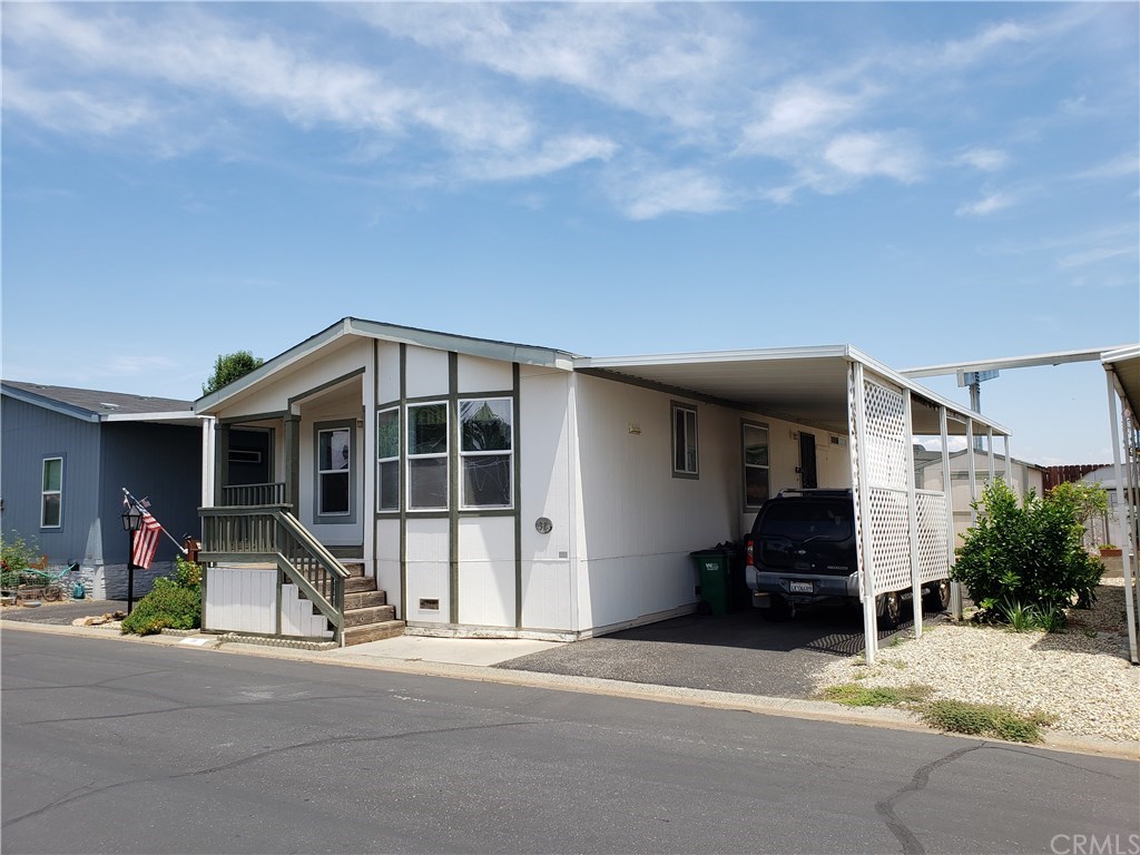 1901 Dayton Road, Unit 38 Chico, CA 95928 - Photo 1 of 1 Gallery Image 1