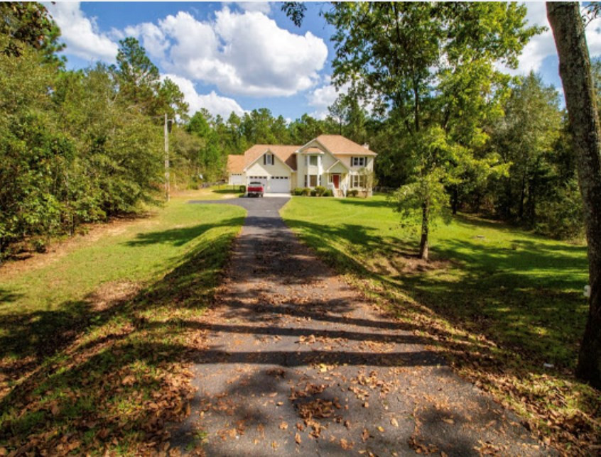 755 Chime Bell Church Road Aiken, SC 29803 - Photo 5 of 19 Gallery Image 5