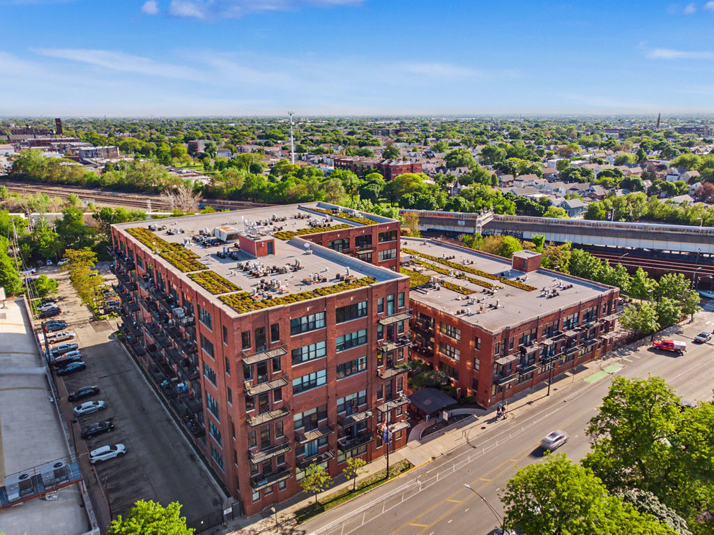 2323 West Pershing Road, Unit 519 Chicago, IL 60609 - Photo 1 of 28 Gallery Image 1