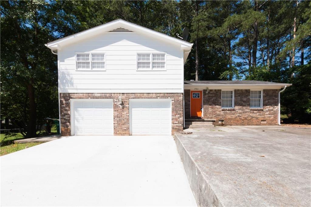 2851 Lloyd Road Decatur, GA 30034 - Photo 1 of 1