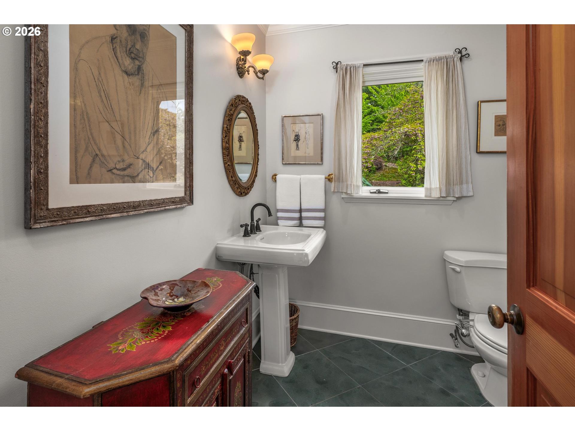 10007 Northwest Thompson Road Portland, OR 97229 - Photo 19 of 46 Bathroom