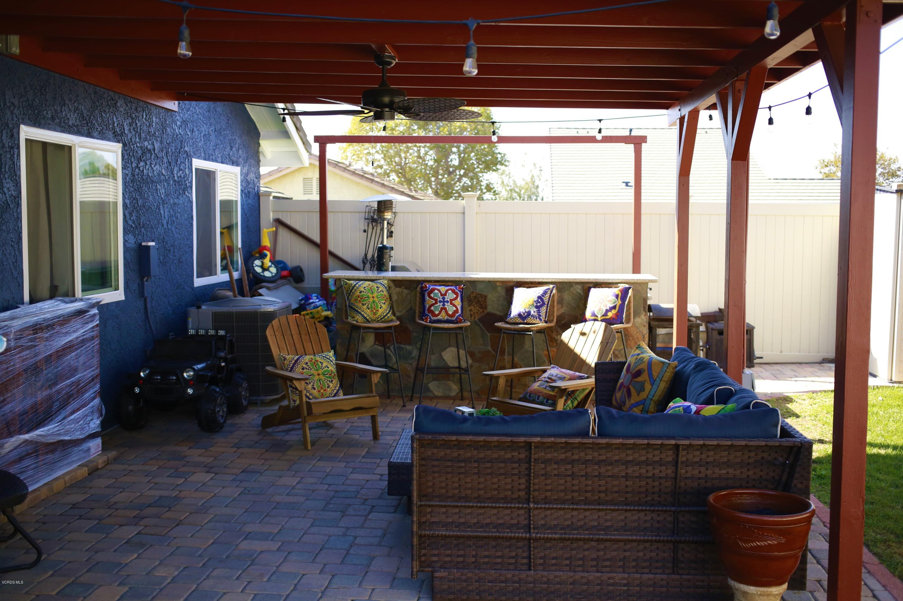 13137 East Millerton Road Moorpark, CA 93021 - Photo 34 of 36 21