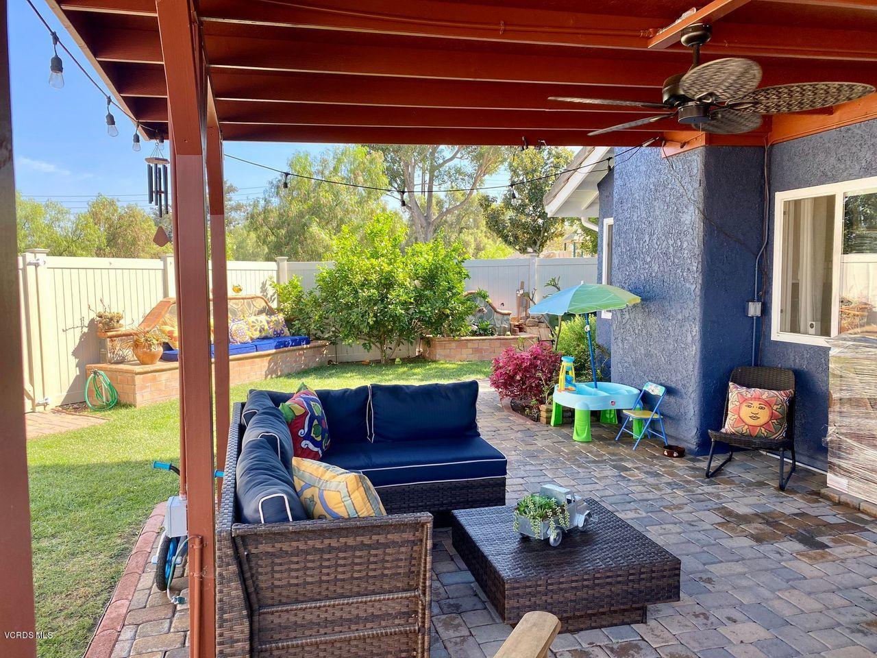 13137 East Millerton Road Moorpark, CA 93021 - Photo 35 of 36 45