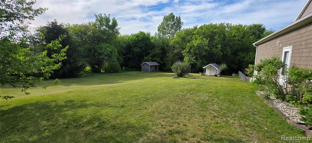 14062 Sanford Road Addison, MI 49220 - Photo 55 of 61