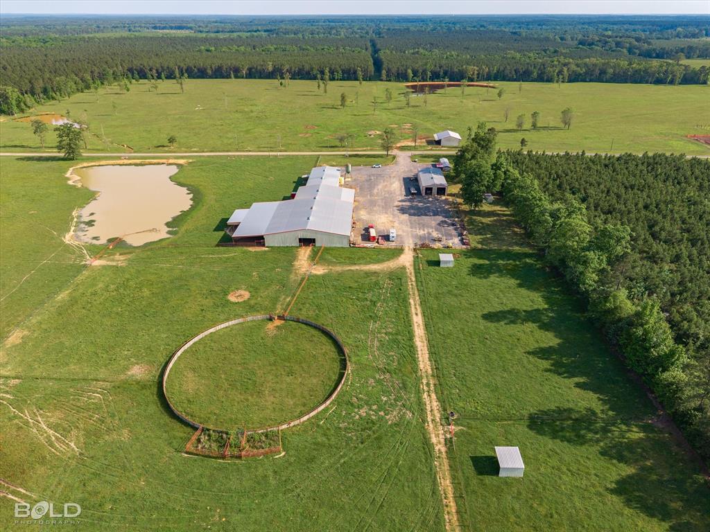 160 Neely Camp Road Sarepta, LA 71071 - Photo 3 of 20
