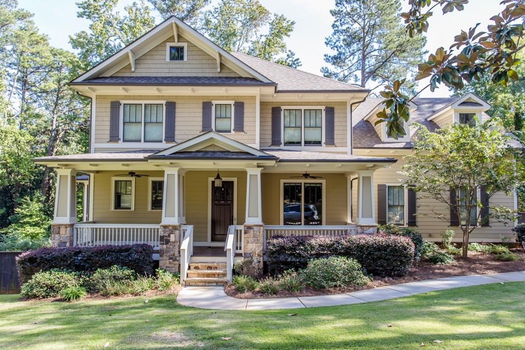 3593 London Road Chamblee, GA 30341 - Photo 1 of 1