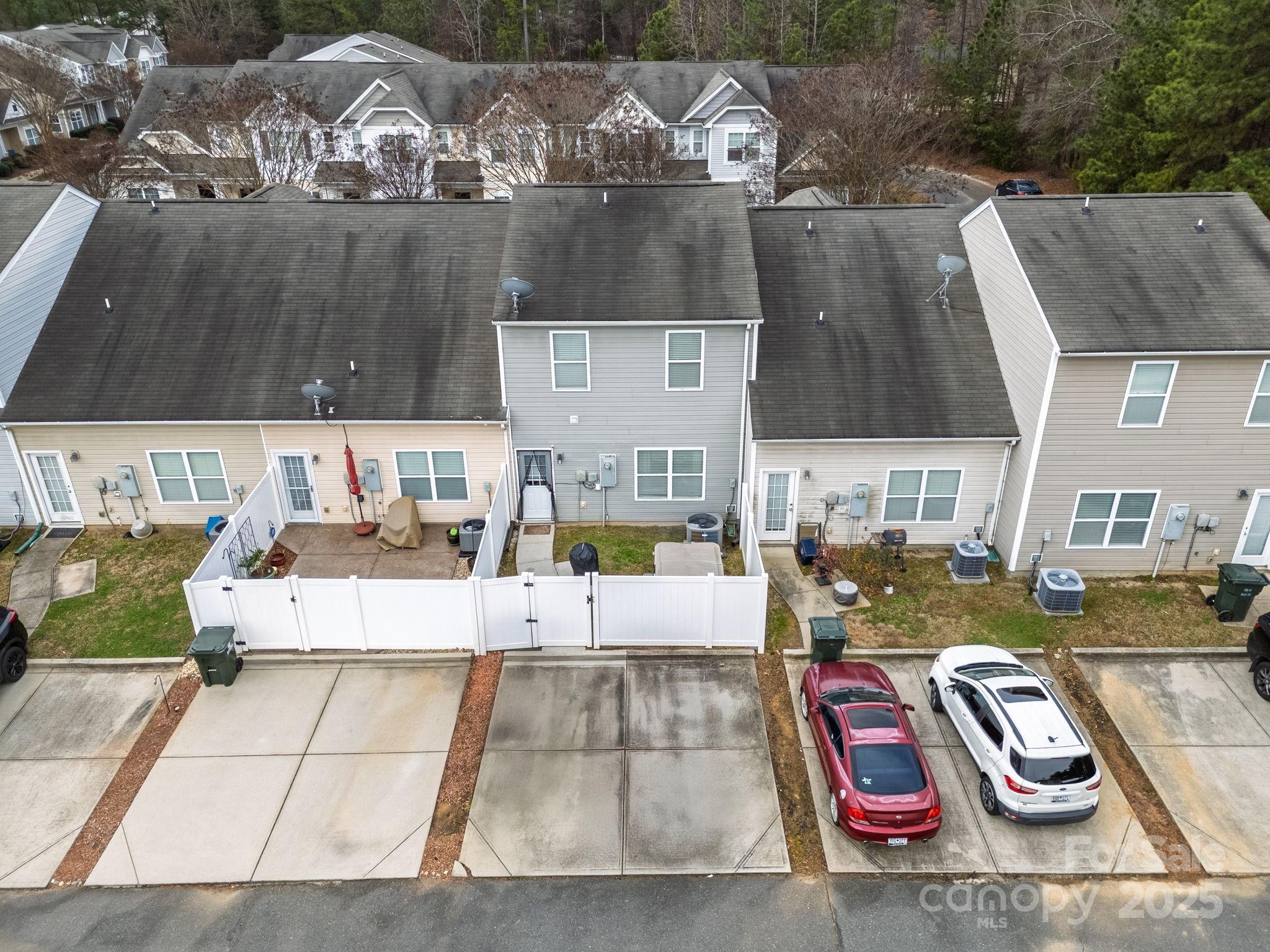 4246 Lotts Place Rock Hill, SC 29732 - Photo 22 of 24 a view of house with outdoor space