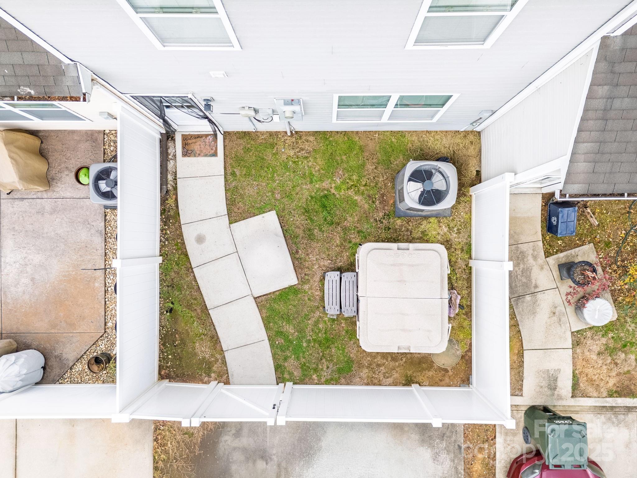 4246 Lotts Place Rock Hill, SC 29732 - Photo 24 of 24 a picture of a bathroom with a sink and a mirror