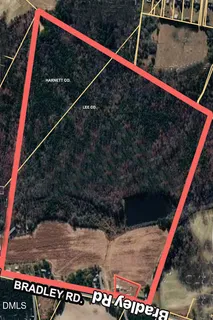 $850,000 | 6432 Bradley Road, Sanford, NC 27330