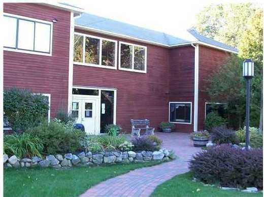 1398 Nutting Circle Standish, ME 04084 - Photo 8 of 13 Exterior Front.